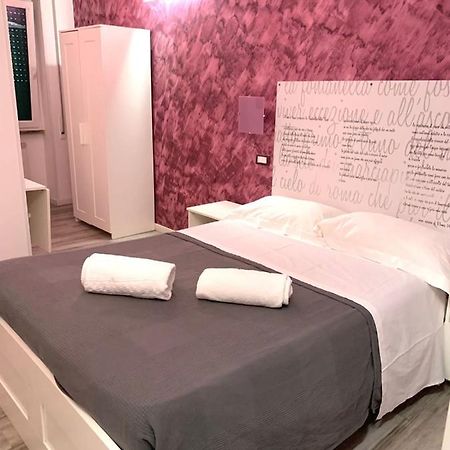 Nasoni Di Roma Aparthotel Εξωτερικό φωτογραφία