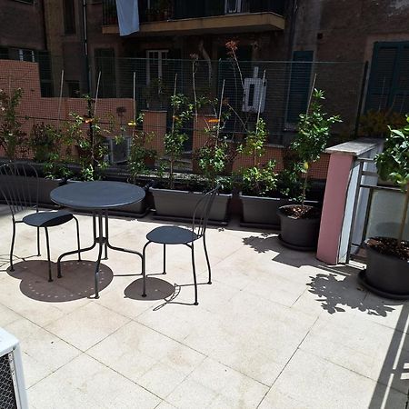Nasoni Di Roma Aparthotel Εξωτερικό φωτογραφία
