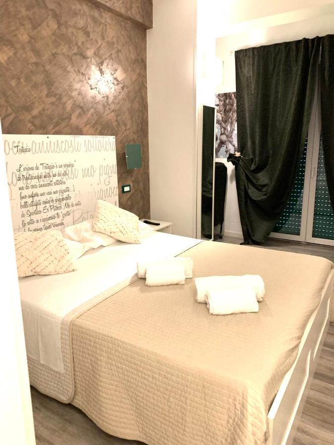 Nasoni Di Roma Aparthotel Εξωτερικό φωτογραφία