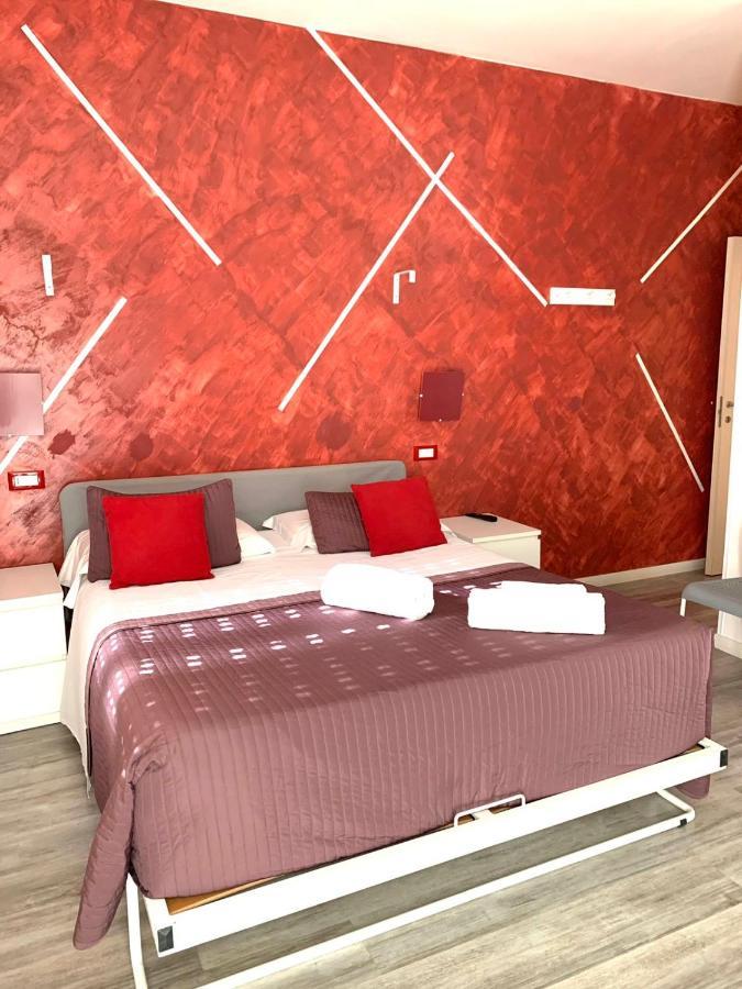 Nasoni Di Roma Aparthotel Εξωτερικό φωτογραφία