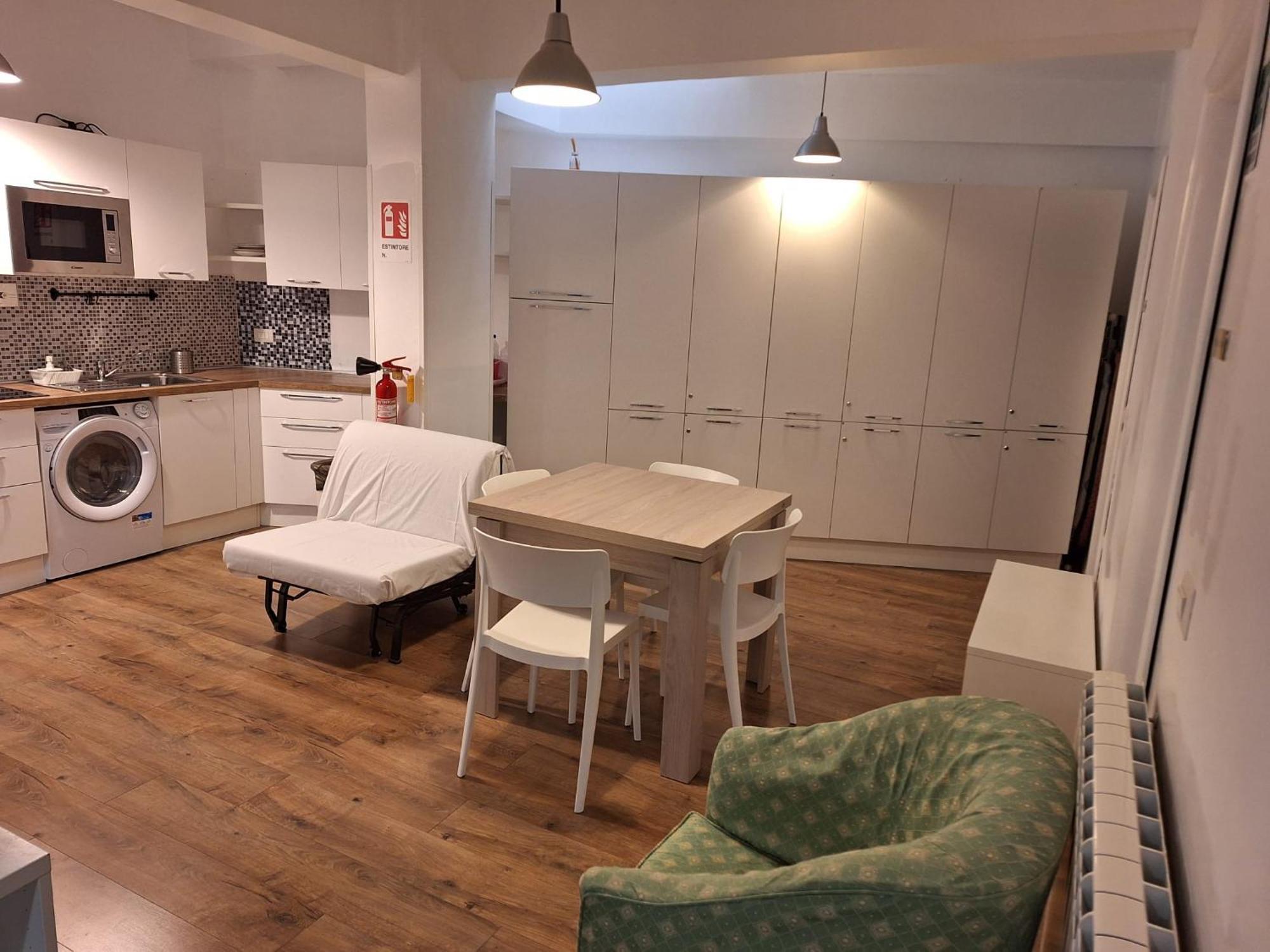 Nasoni Di Roma Aparthotel Εξωτερικό φωτογραφία