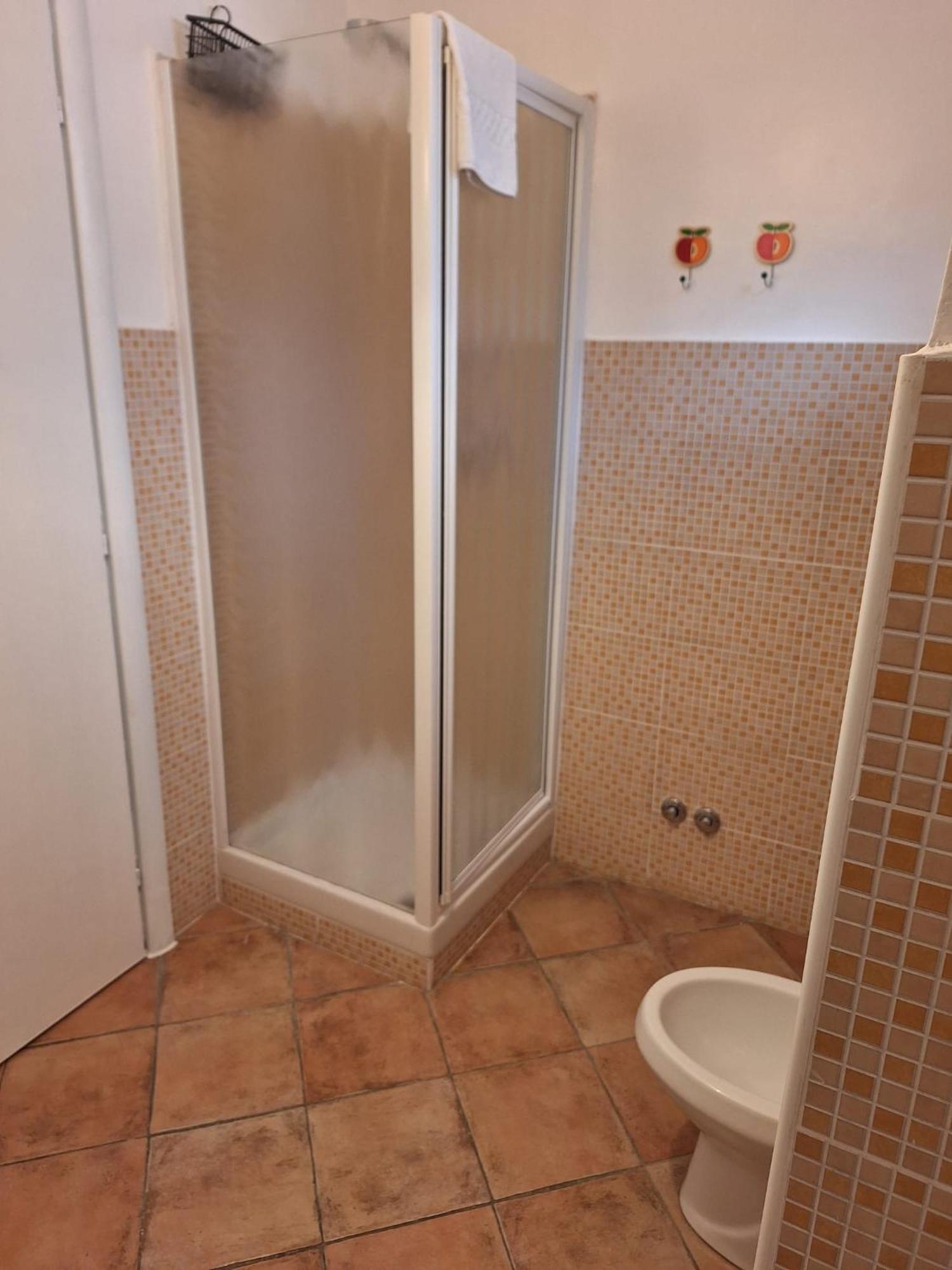Nasoni Di Roma Aparthotel Εξωτερικό φωτογραφία