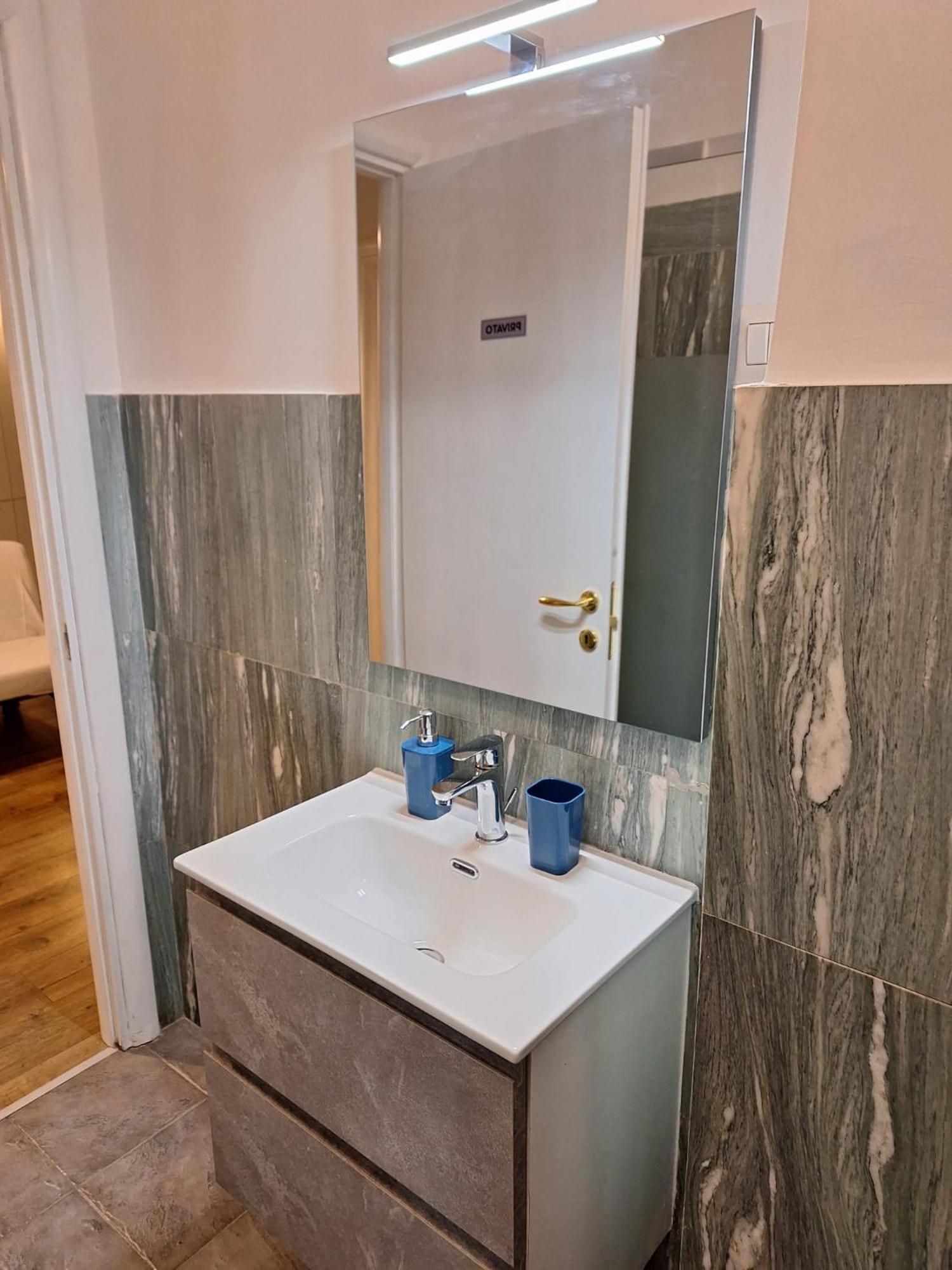 Nasoni Di Roma Aparthotel Εξωτερικό φωτογραφία