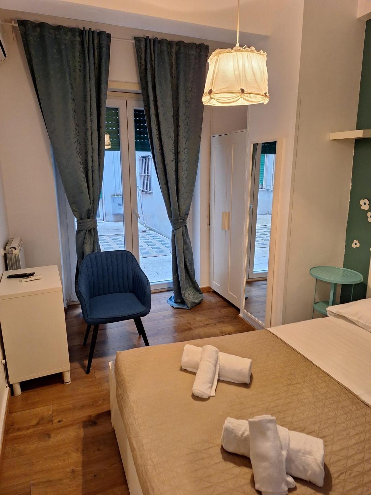 Nasoni Di Roma Aparthotel Εξωτερικό φωτογραφία