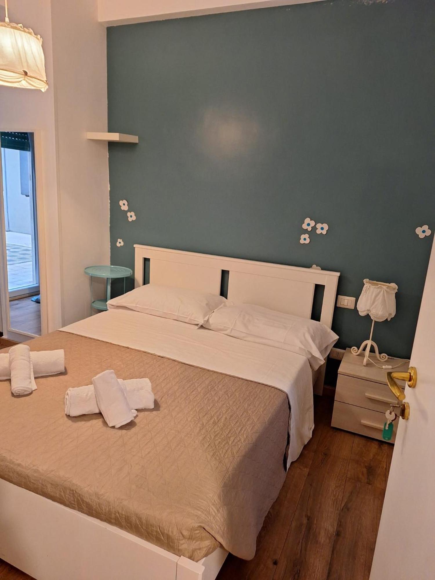 Nasoni Di Roma Aparthotel Εξωτερικό φωτογραφία