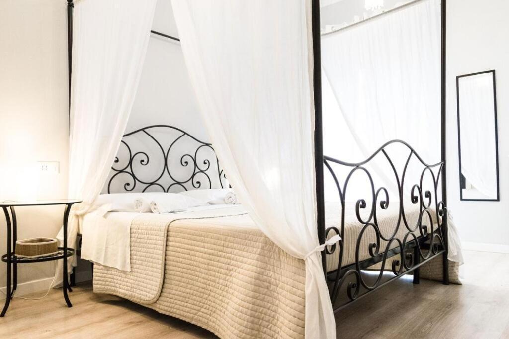Nasoni Di Roma Aparthotel Εξωτερικό φωτογραφία