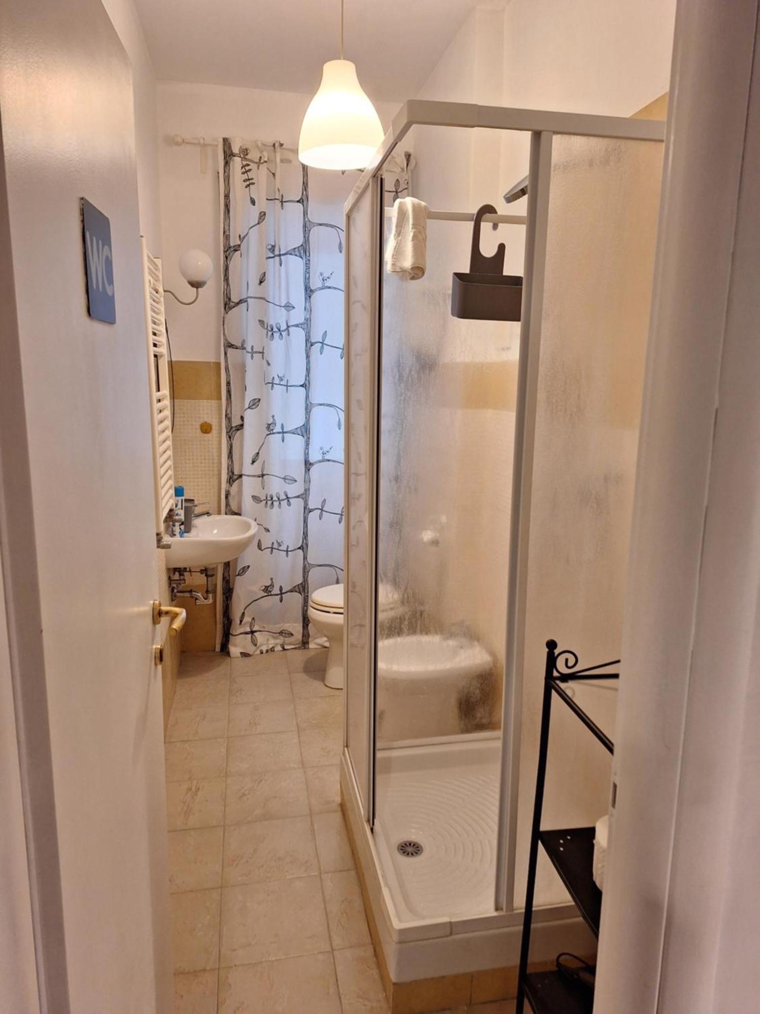 Nasoni Di Roma Aparthotel Εξωτερικό φωτογραφία