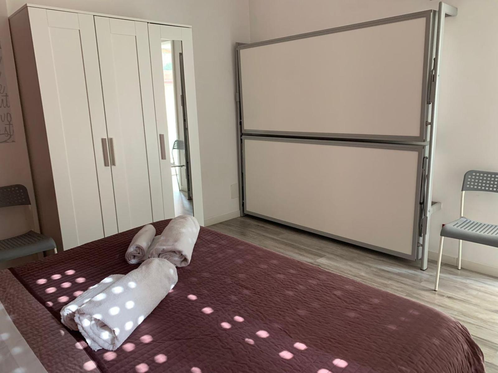 Nasoni Di Roma Aparthotel Εξωτερικό φωτογραφία