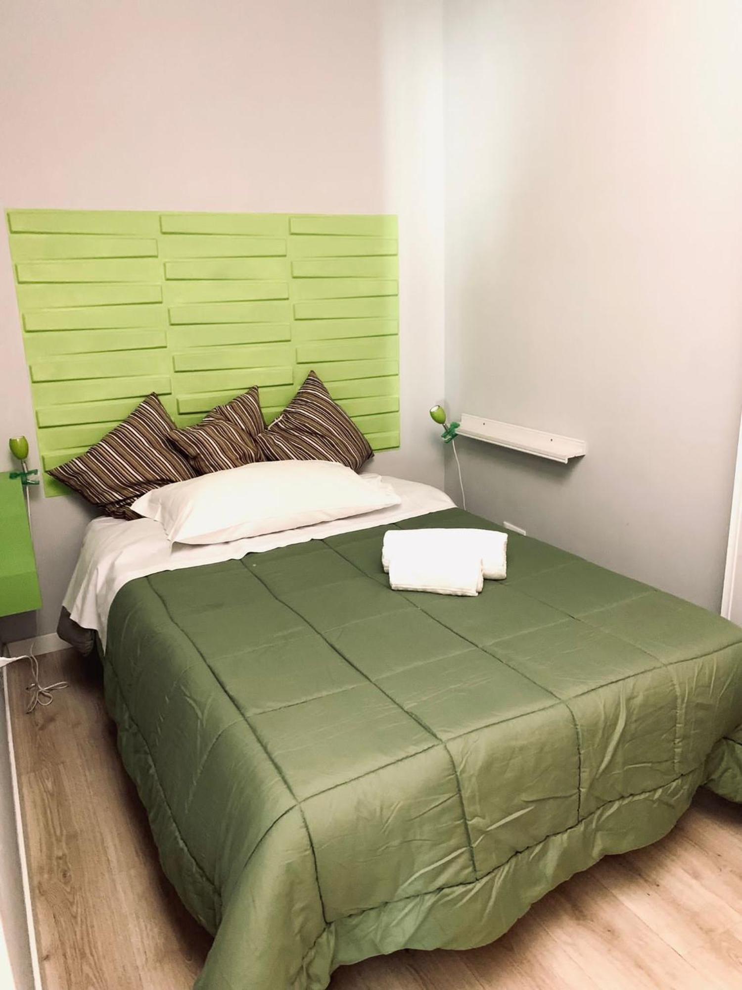 Nasoni Di Roma Aparthotel Εξωτερικό φωτογραφία