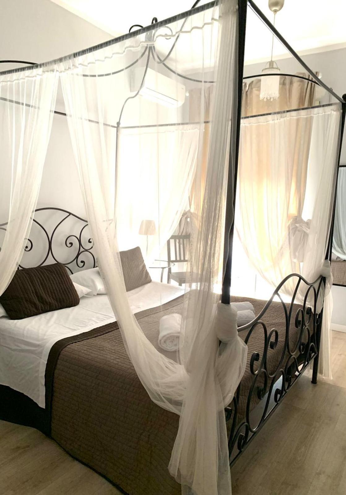 Nasoni Di Roma Aparthotel Εξωτερικό φωτογραφία