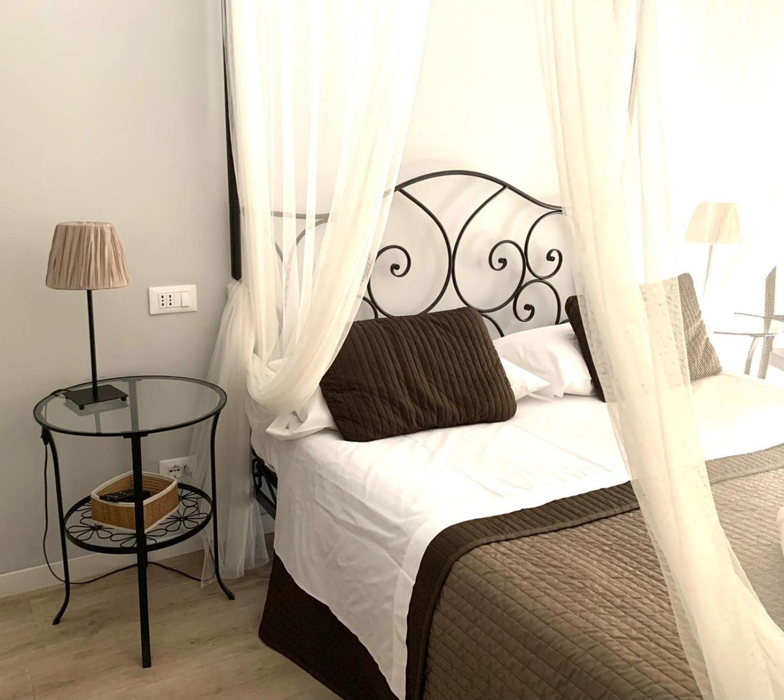 Nasoni Di Roma Aparthotel Εξωτερικό φωτογραφία