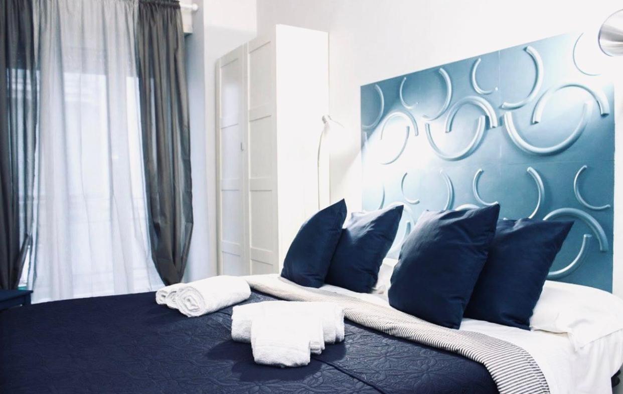 Nasoni Di Roma Aparthotel Εξωτερικό φωτογραφία