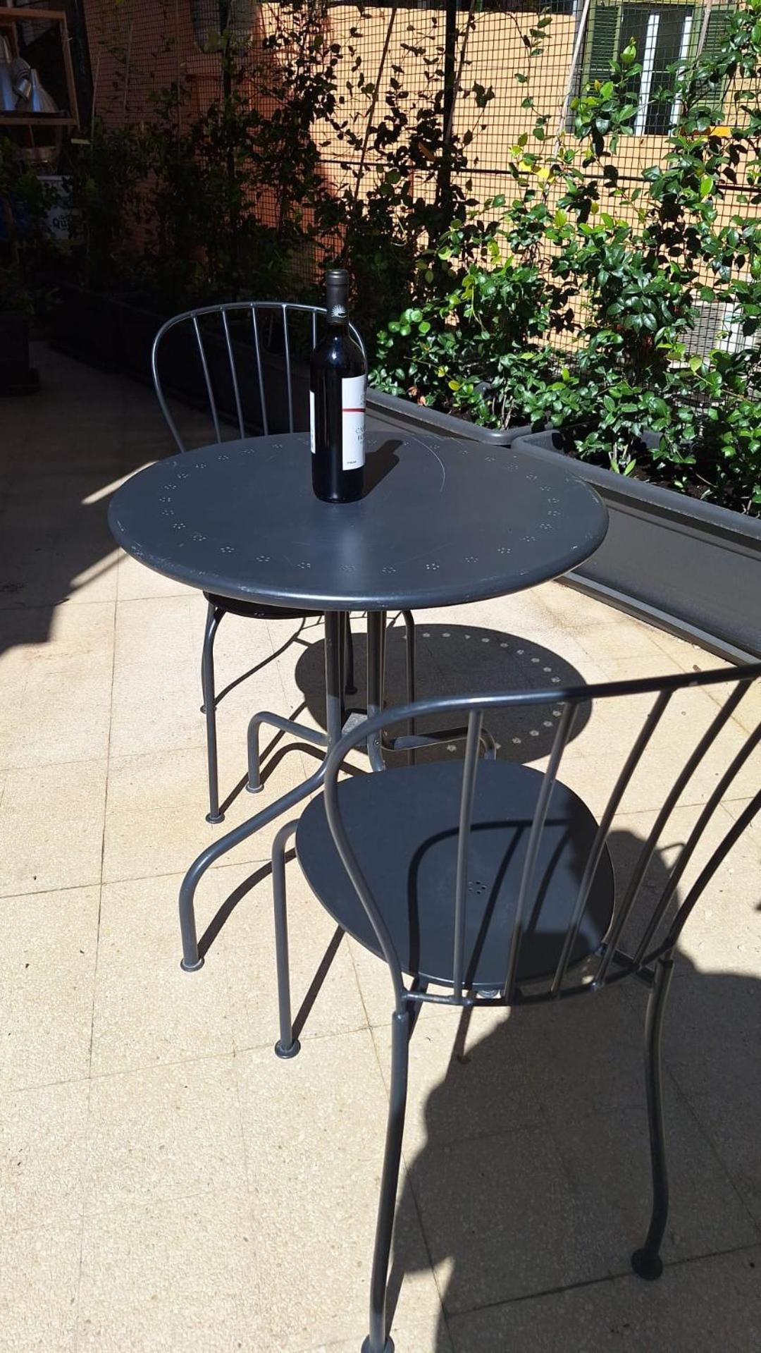 Nasoni Di Roma Aparthotel Εξωτερικό φωτογραφία